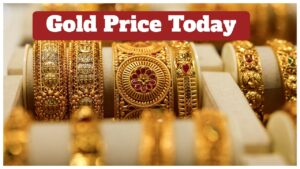 Gold Rate Today Price Drops – Check 24 Carat and 22 Carat Rates in 7 Cities Per 10 Gram