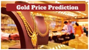 Gold Rate Forecast – Will Gold Prices Drop? Here What Experts Predict for the Festive Season