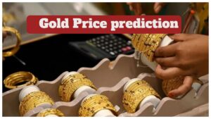 Gold Price Forecast – Experts Predict a 10% Drop in Next 6-8 Months! Demand Remains High