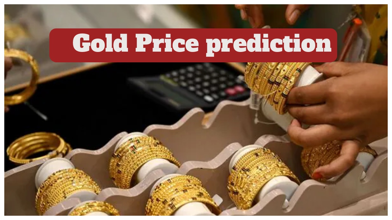 Gold Price Forecast – Experts...