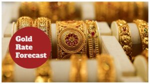 Gold Rate Forecast – Will Gold Prices Rise or Fall This Week? Check the Outlook for August 25-30