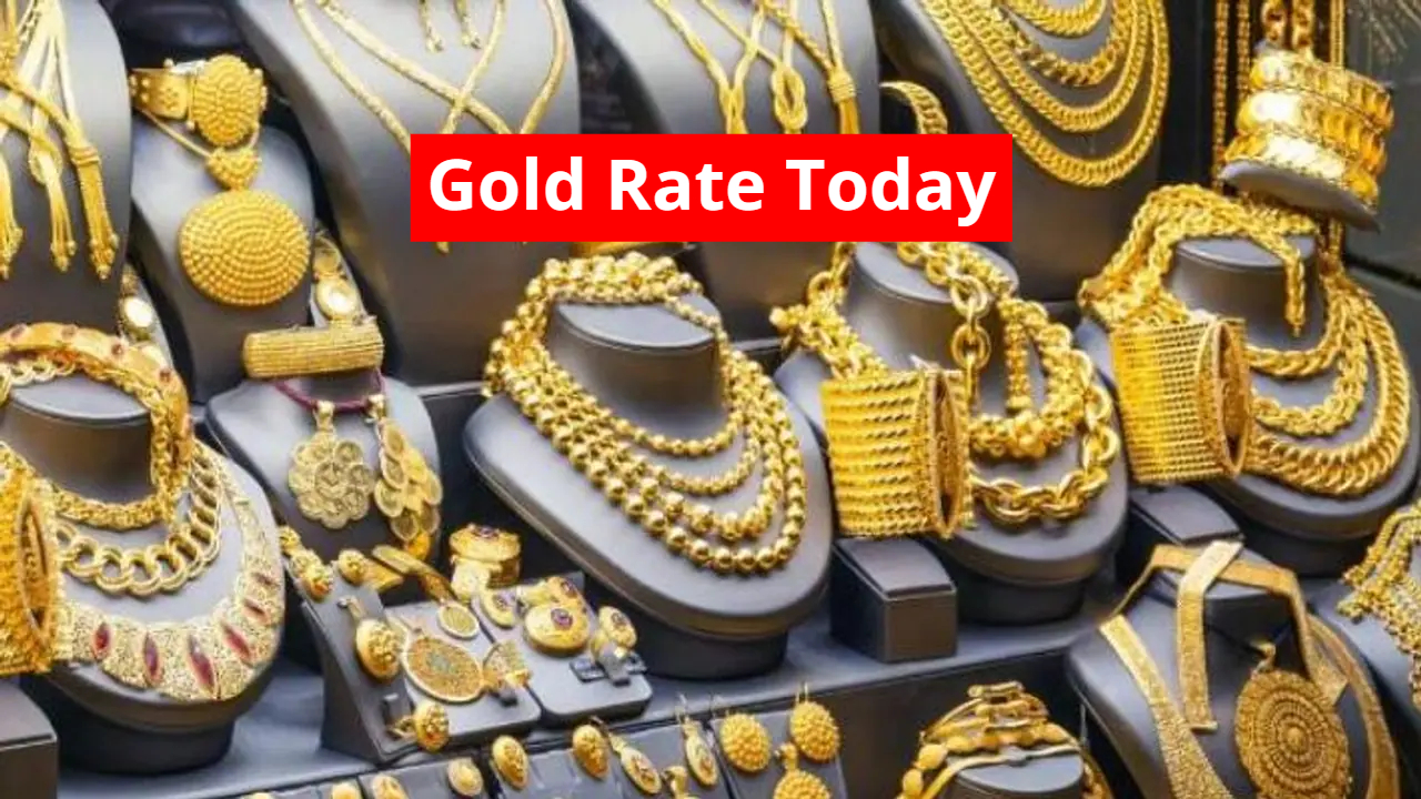 Gold Prices Rise on