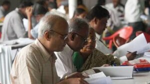 Good News for Pensioners