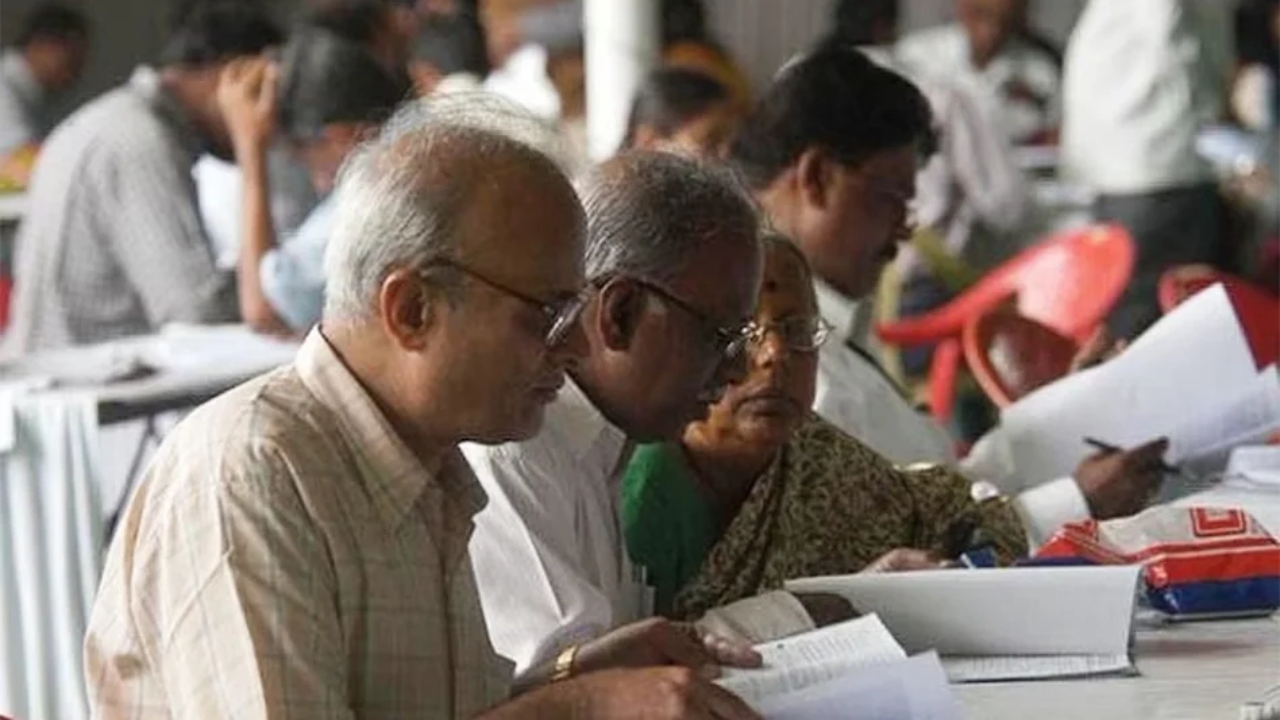 Good News for Pensioners