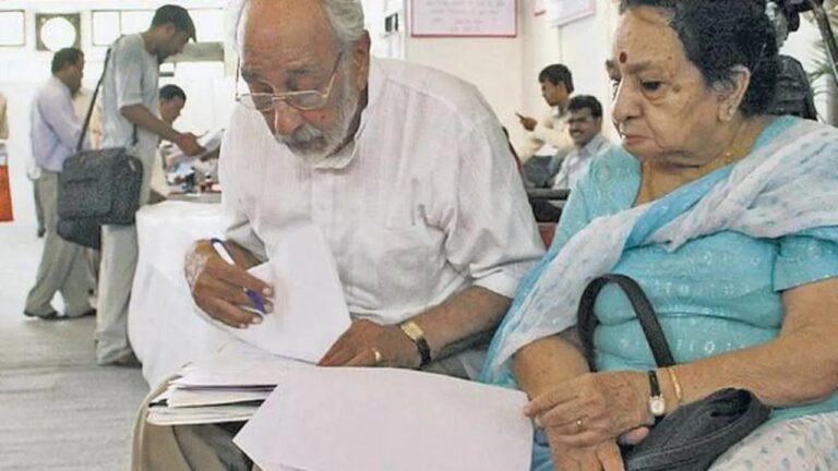 Family Pension Update: Modi Government Announces Major Change – Know Details
