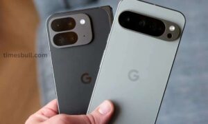 Google Pixel 10 series 5 new features and price were revealed before its launch