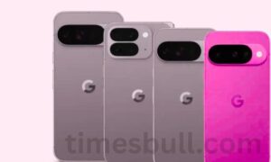 Google Pixel 10 Series launched in India; check out its price and all of features