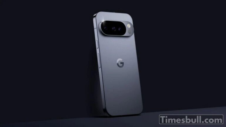 Google Pixel 10 Pro: Launch Date, Specs, Price & All Leaks Revealed