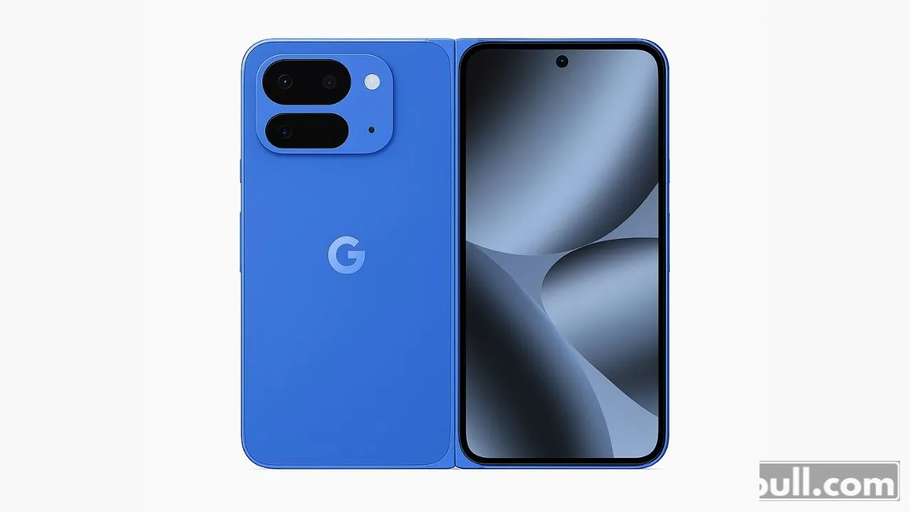 Google Pixel 10 Pro Fold (4)
