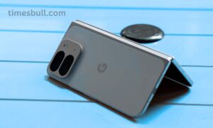 Google Pixel 10 Pro Fold 5G smartphone: expect price design, camera, and performance