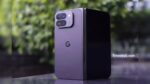 Google Pixel 10 Pro Fold