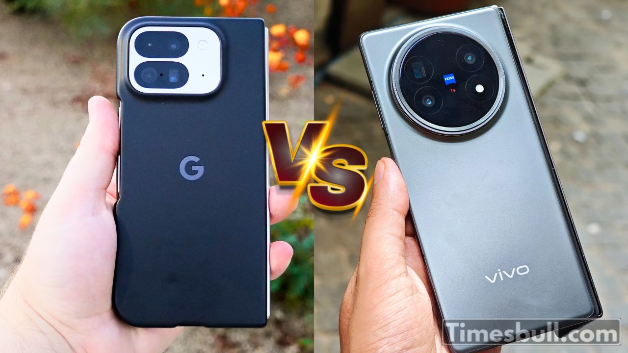 Google Pixel 10 Pro Fold...