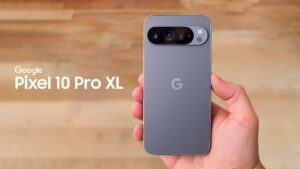 Google Pixel 10 Pro XL: A Premium Pick With Strong Features