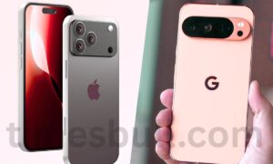 Google Pixel 10 Pro XL vs iPhone 17 Pro Max: Which Pro-model phone should I buy