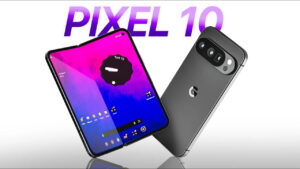 Google Pixel 10 Series 2025 Launch in India – Price, Features and Full Specifications