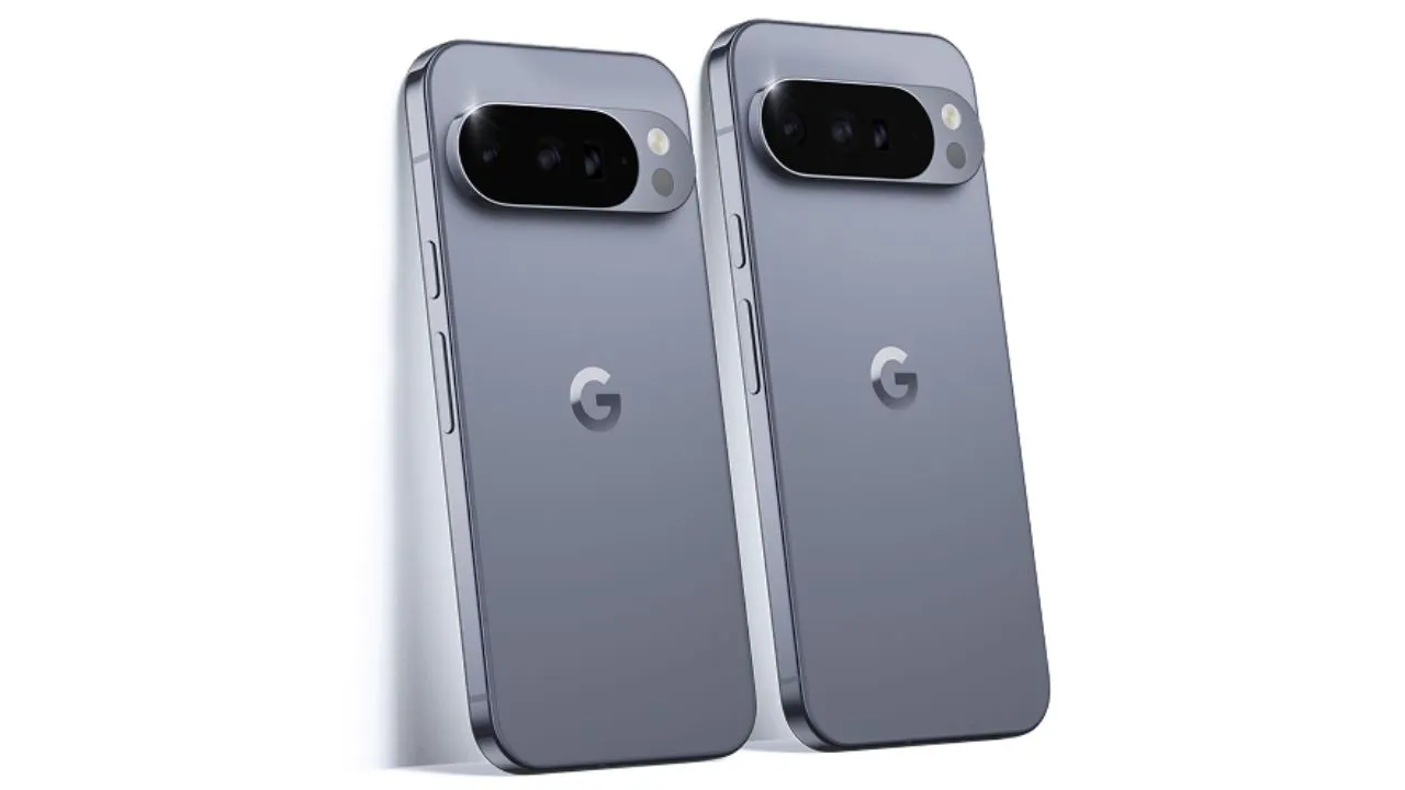 Google Pixel 10 Series