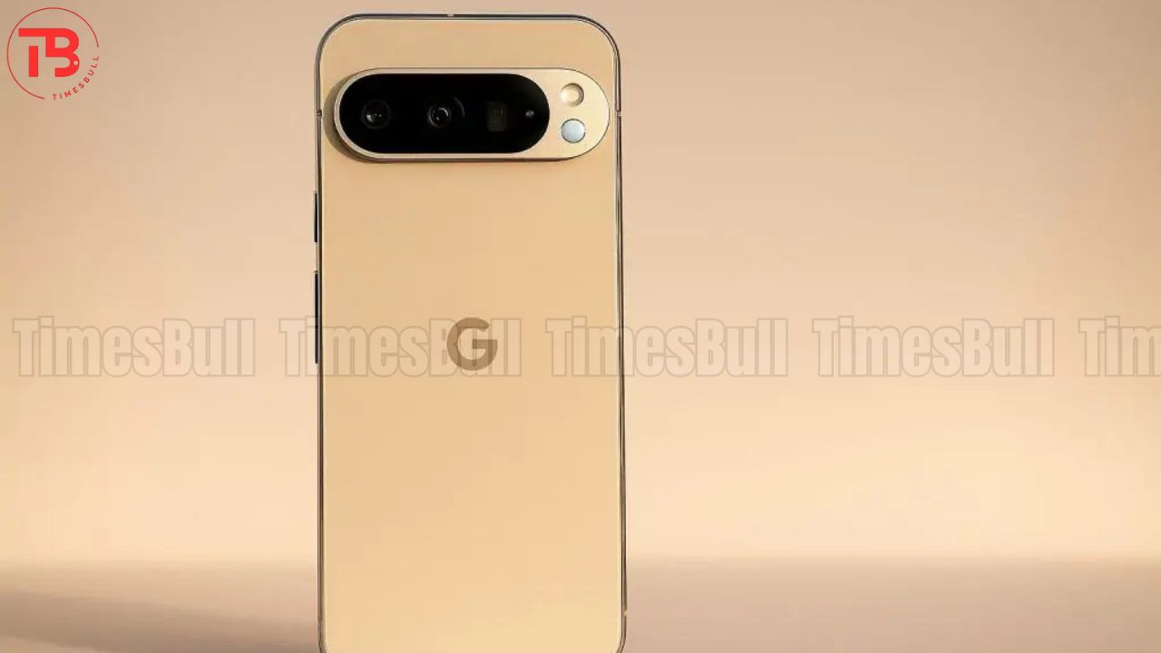 Google Pixel