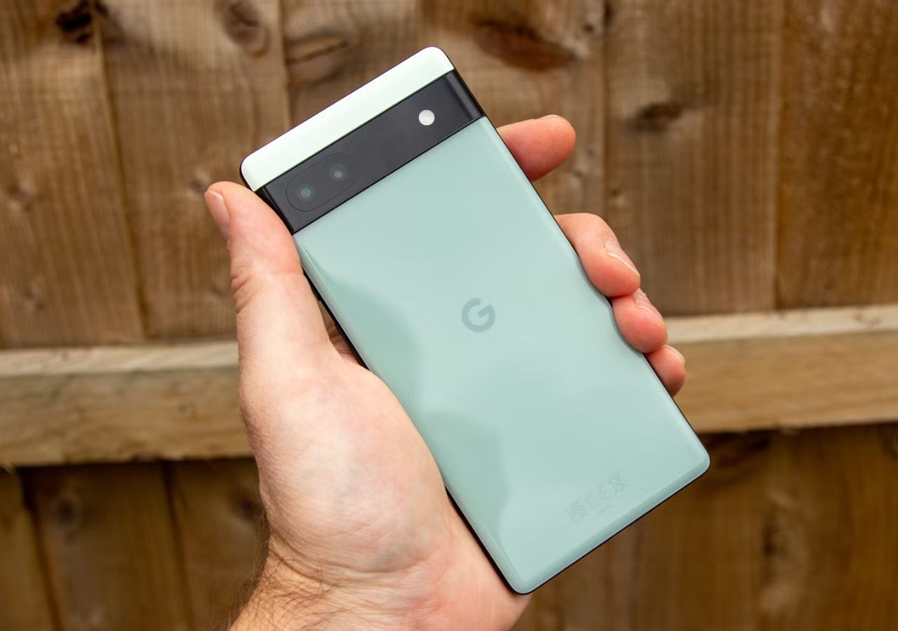 An Enduring Classic: The Google...