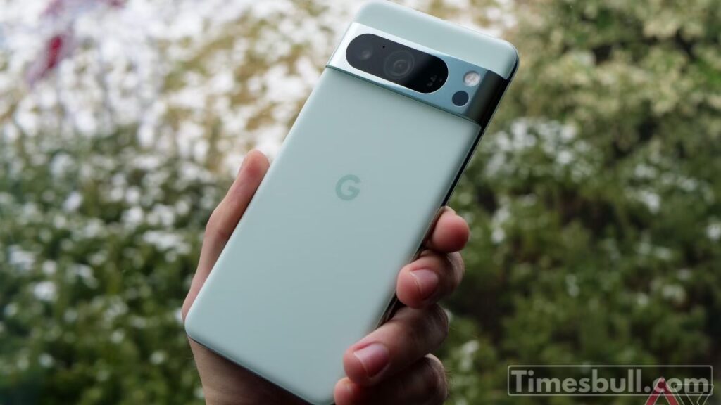 Google Pixel 8 Pro (2)