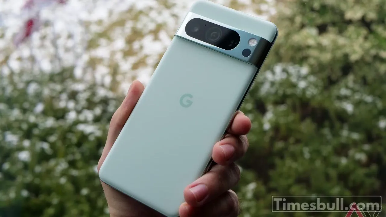 Google Pixel 8 Pro (2)