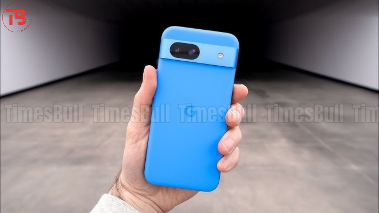 Google Pixel 8a (1)