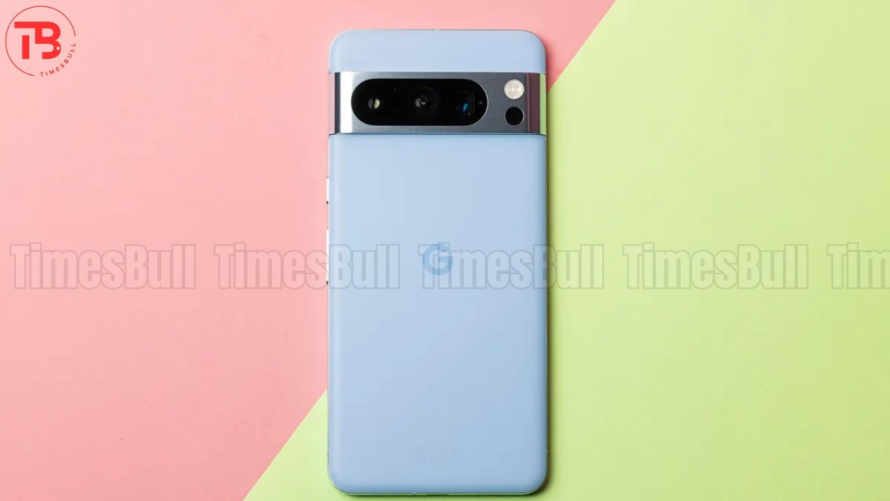 Google Pixel 8a