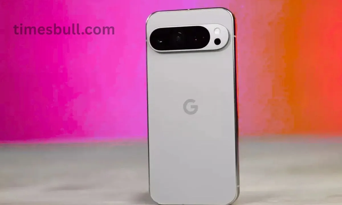 Google Pixel 9