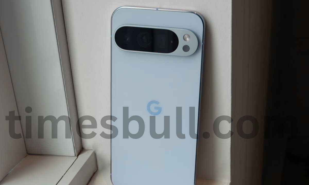 Google Pixel 9 Pro Price...