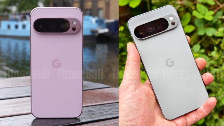 Google Pixel 9 Pro Price Cut By 20K Rupees In Flipkart Sale