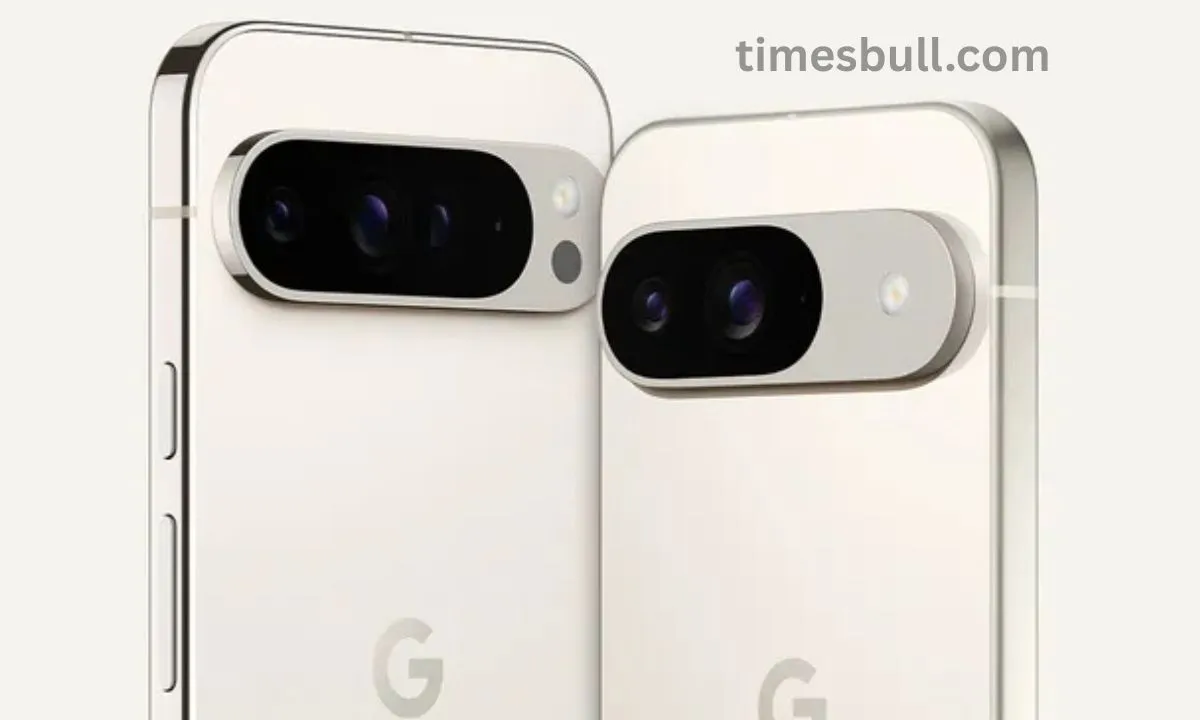 Google Pixel 9 Pro Xl