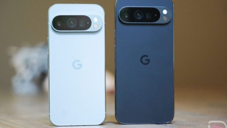 Google Pixel 9 Pro or Pixel 9 Pro XL: Which of the phones is a better bet for you