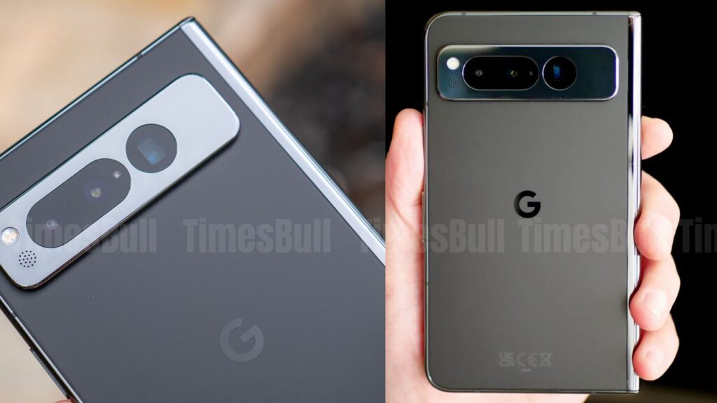 Google Pixel Fold 2 Expected Features & Price In 2025
