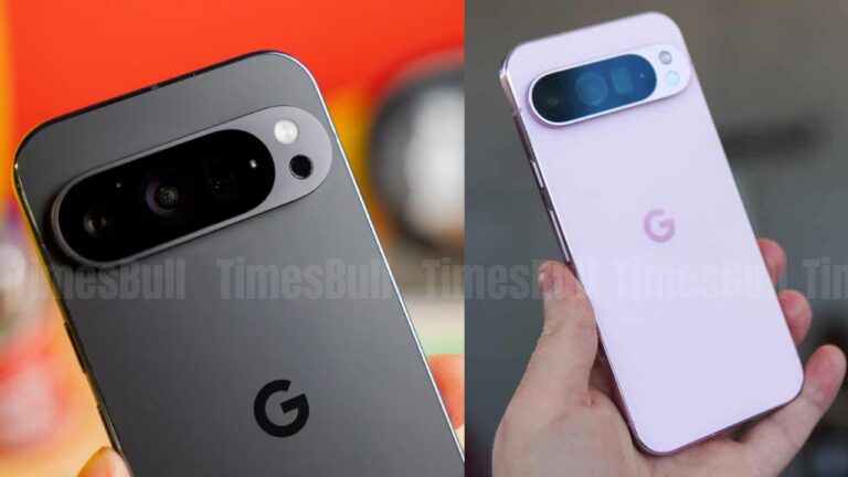 Google Pixel Upcoming Phones in 2025