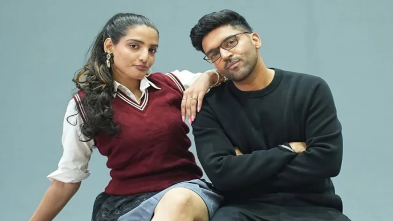 Guru Randhawa ‘Azul’ Song Sparks...