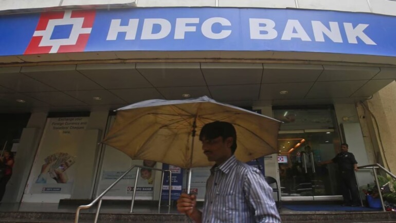 HDFC Bank Update