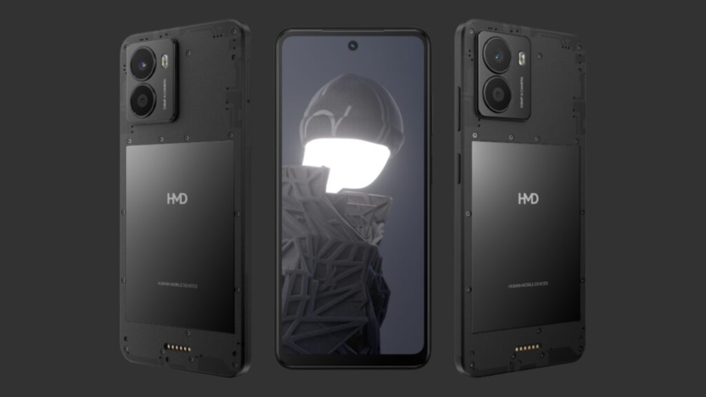 HMD Fuse Smartphone – Making the Digital World Safer for Kids