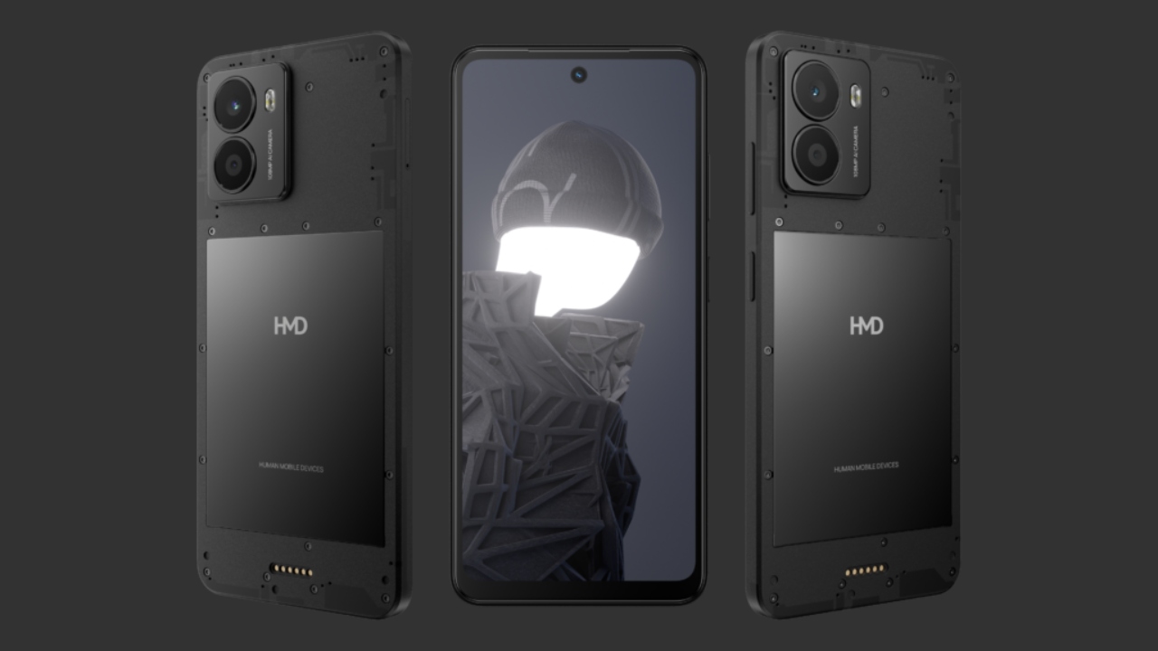 HMD Fuse Smartphone –