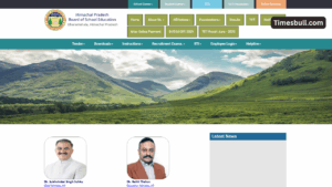 HPBOSE 10th Supplementary Result 2025 – How to Check and Download Result at hpbose.org