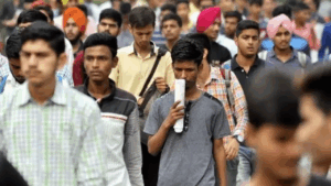 ECHS Recruitment 2025 Apply Offline for 05 OIC Polyclinic and Peon Posts