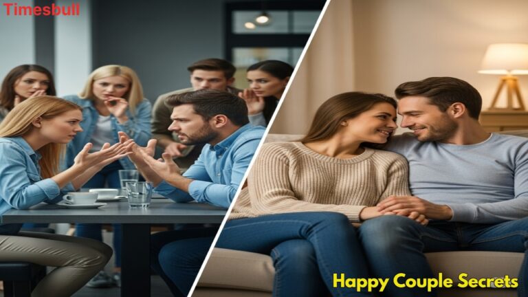 Happy Couple Secrets (3)