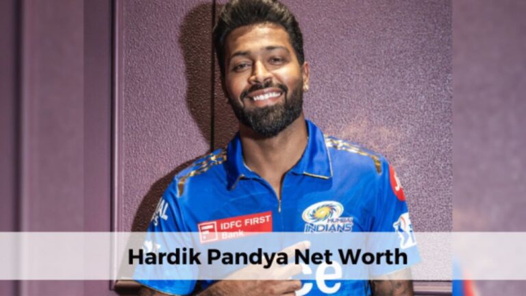 Hardik Pandya Latest Net Worth in 2025: Know his Salary, Endorsements, Cars, Lifestyle & More