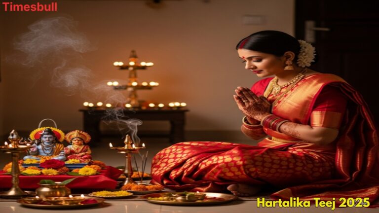 Hartalika Teej 2025 (2)