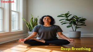 Health Tips: 6 Magical Habits to Relieve Stress and Stay Happy Every Day