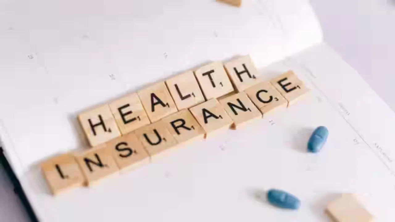 Health Insurance