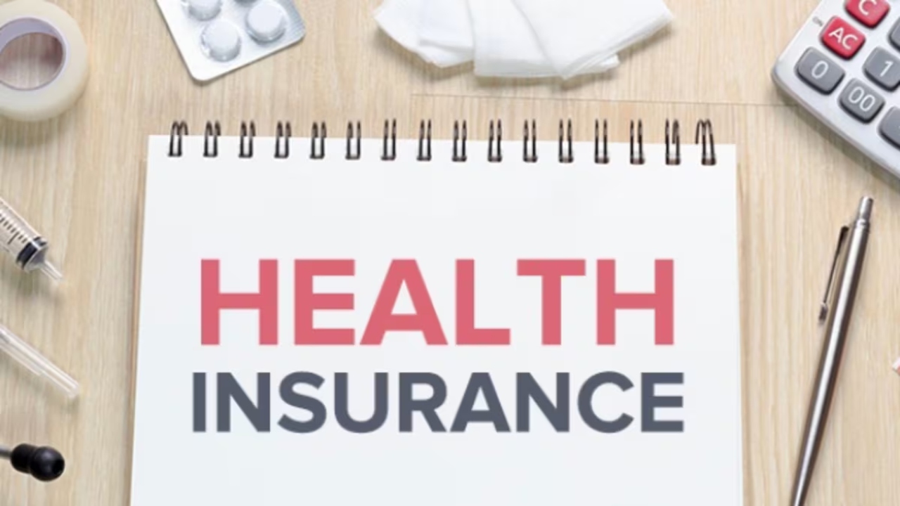 Health Insurance