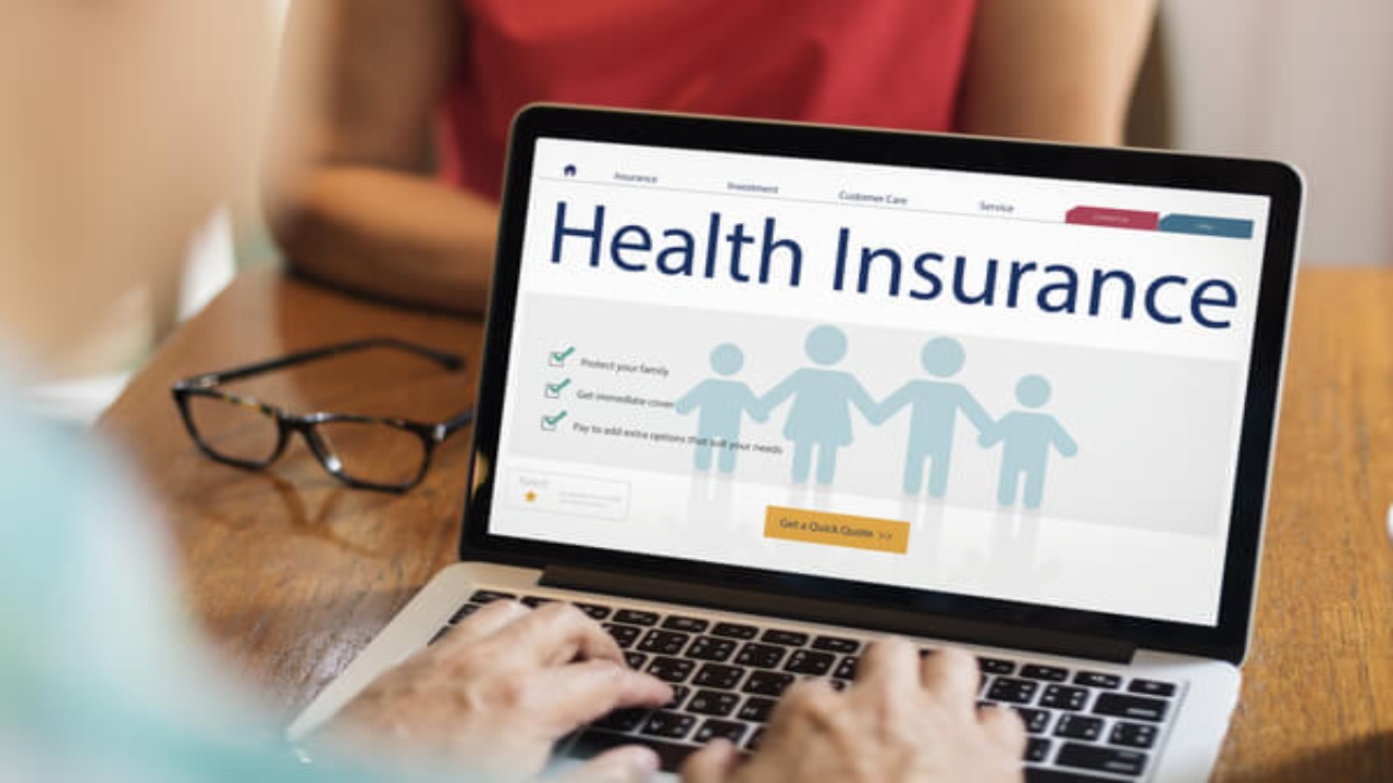 Health Insurance
