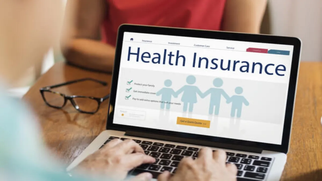 Health Insurance