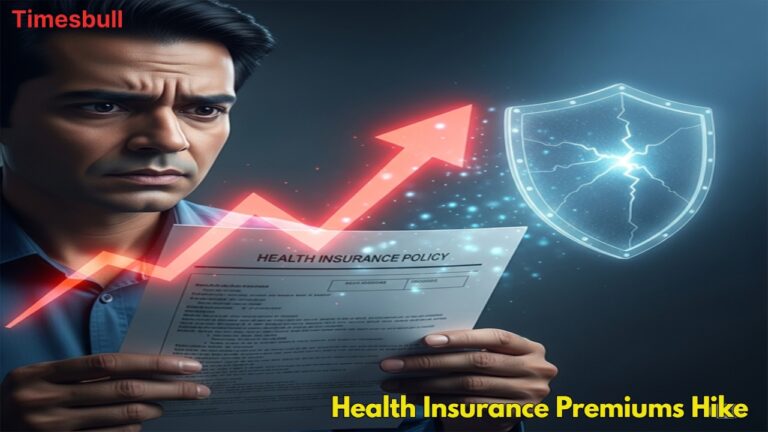Health Insurance Premiums