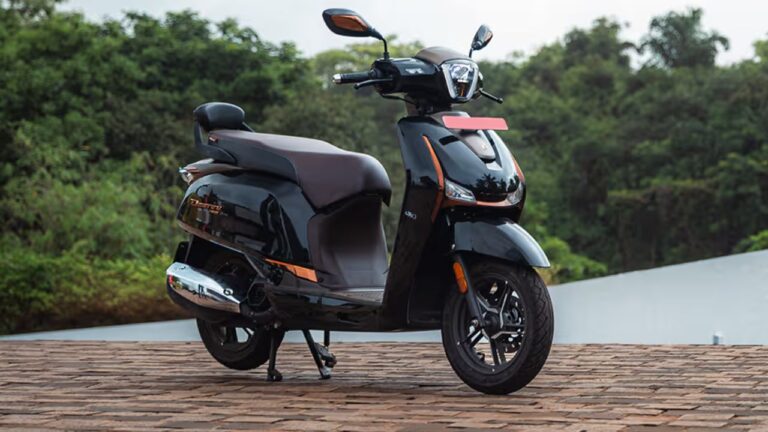 Hero Destini 125: Perfect Combination of Comfort and Mileage!