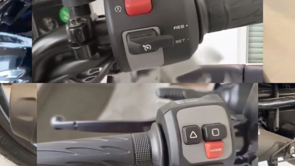 Hero Glamour X 125: India’s Most Futuristic Commuter Bike, with Cruise Control and Riding Modes